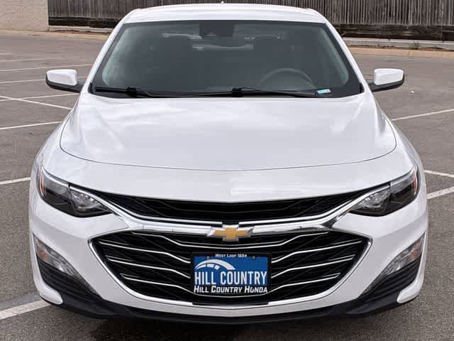 Used 2024 Chevrolet Malibu LT FWD image 9