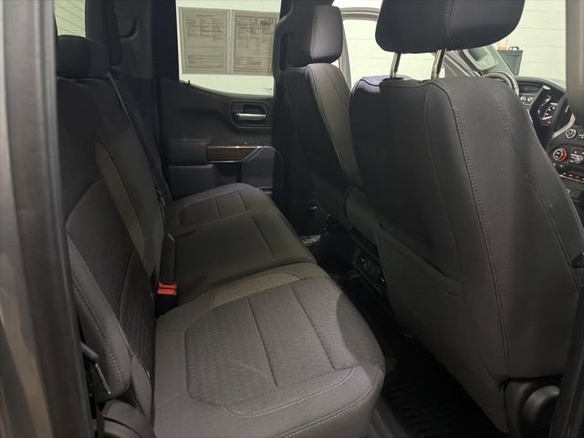 Used 2021 GMC Sierra 1500 Elevation image 22