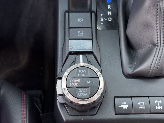 Used 2025 Toyota 4Runner TRD Pro image 20