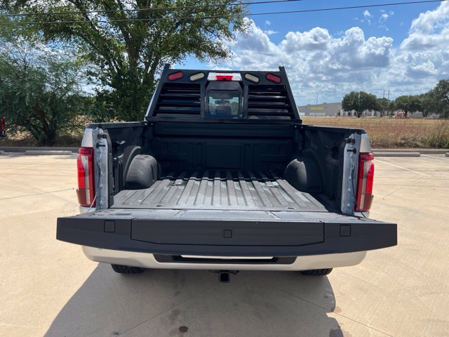 Used 2024 Ford F150 Platinum w/ FX4 Off-Road Package AWD/4WD image 25
