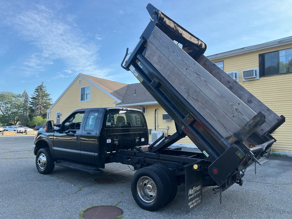 Used 2016 Ford F350 XL w/ Power Equipment Group image 16