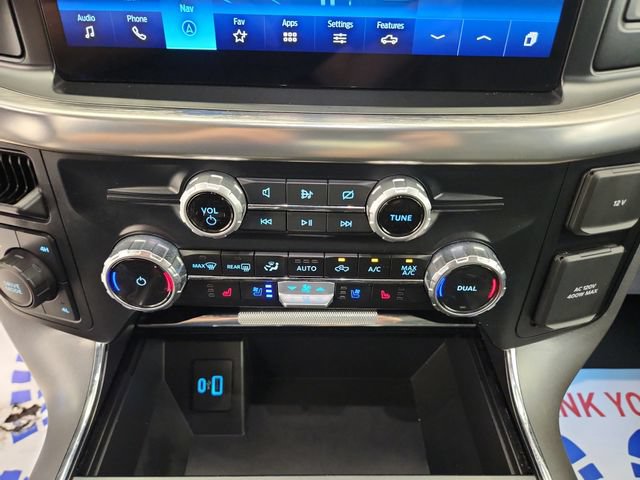 Used 2023 Ford F150 Lariat AWD/4WD image 20