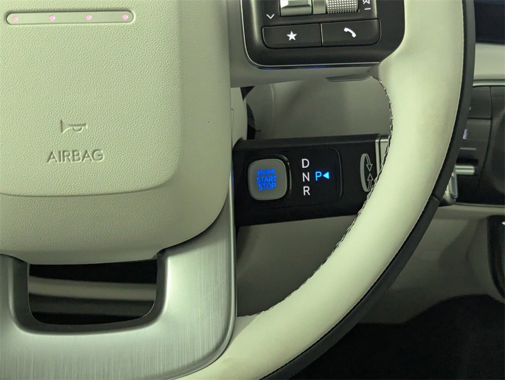 New 2026 Hyundai Palisade Calligraphy image 21