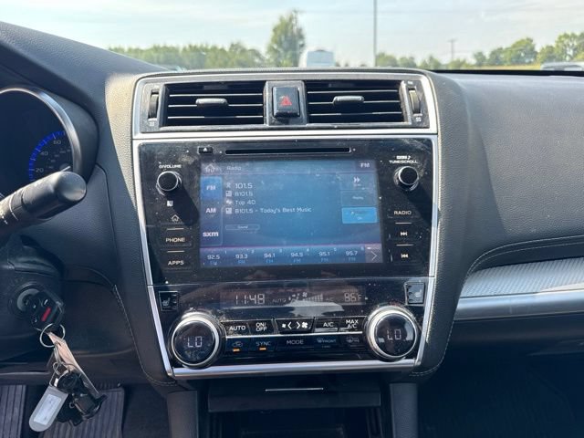 Used 2019 Subaru Legacy 2.5i Premium AWD/4WD image 26