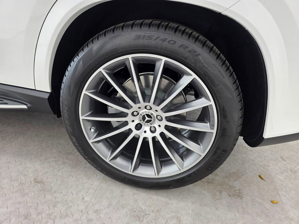 New 2026 Mercedes-Benz GLE 450 4MATIC image 12