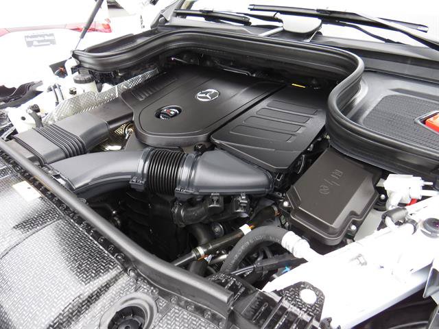 Used 2026 Mercedes-Benz GLE 350 4MATIC image 7