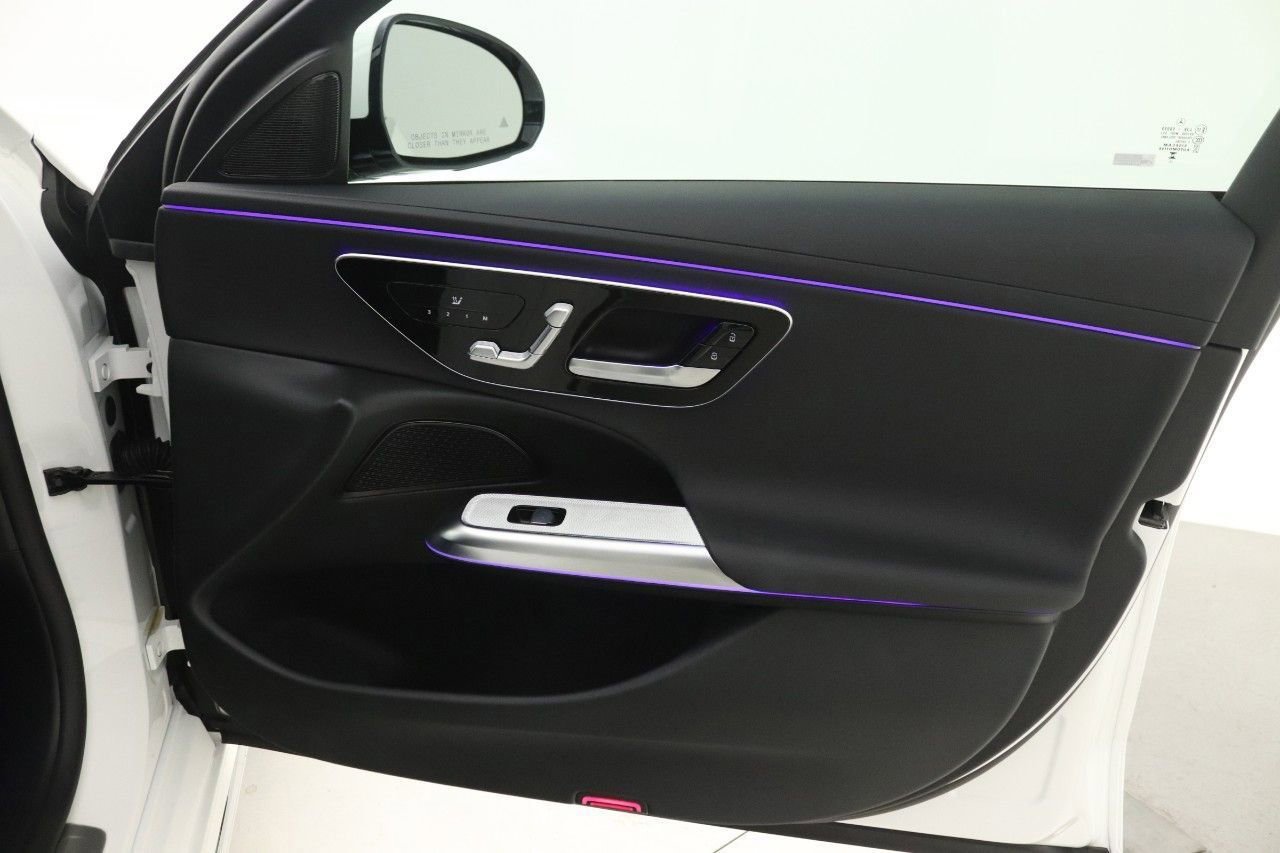 Certified 2025 Mercedes-Benz E 350 4MATIC Sedan image 24