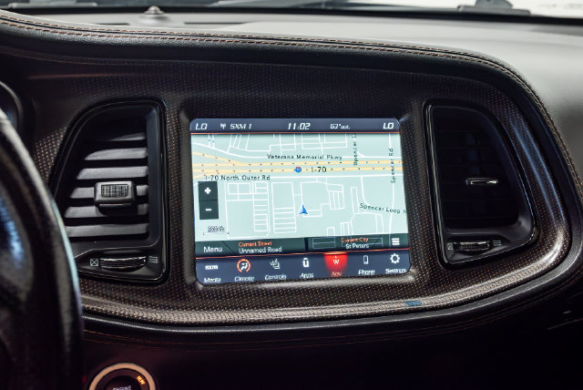 Used 2020 Dodge Challenger R/T Scat Pack RWD image 18