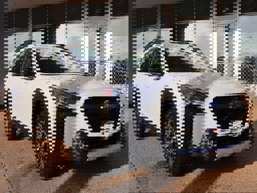 Used 2024 Subaru Outback Limited image 7