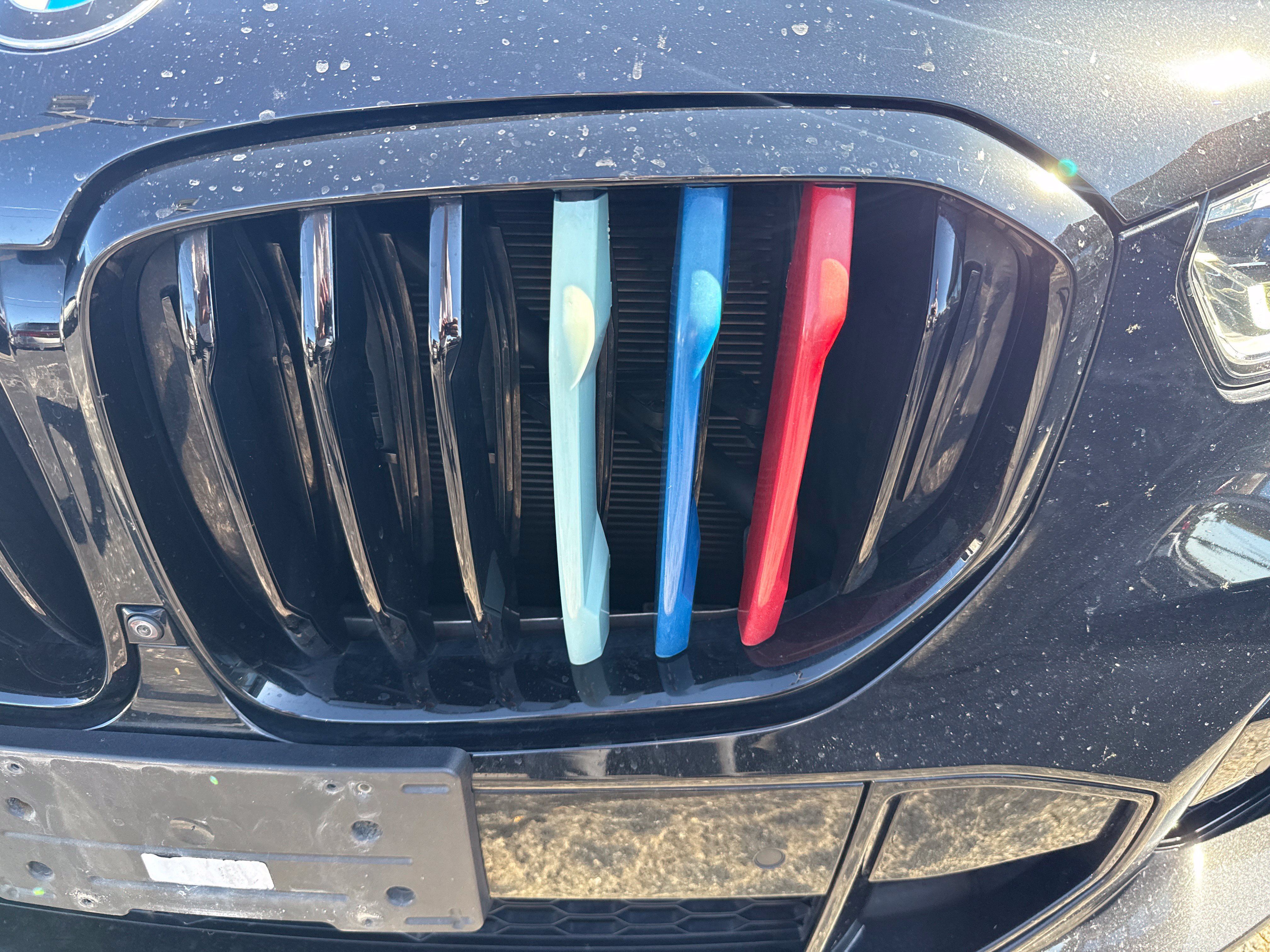 Used 2023 BMW X5 xDrive40i w/ Executive Package AWD/4WD image 9