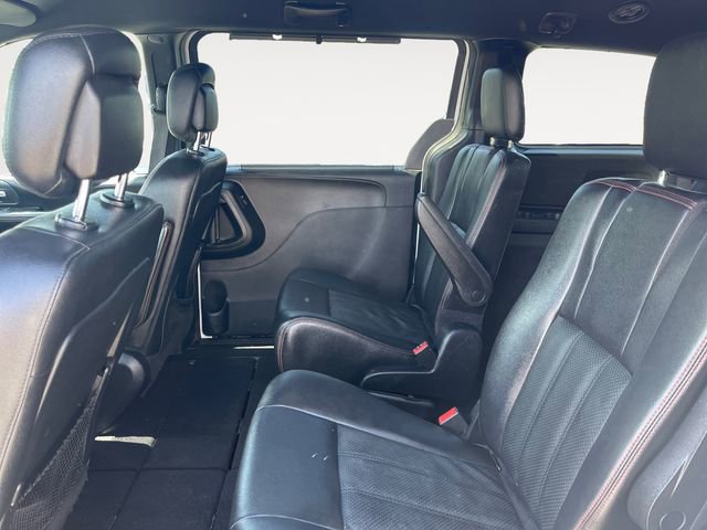 Used 2019 Dodge Grand Caravan GT image 14