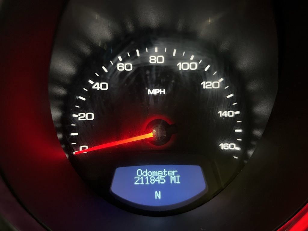 Used 2012 Cadillac CTS AWD Sedan image 23