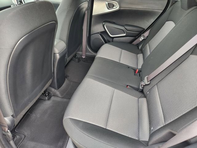 Certified 2025 Kia Soul LX w/ LX Technology Package image 29