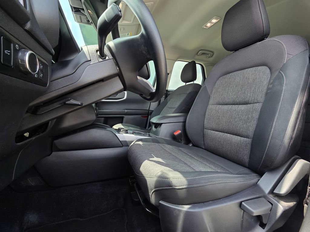 Used 2024 Ford Bronco Sport Big Bend AWD/4WD image 23