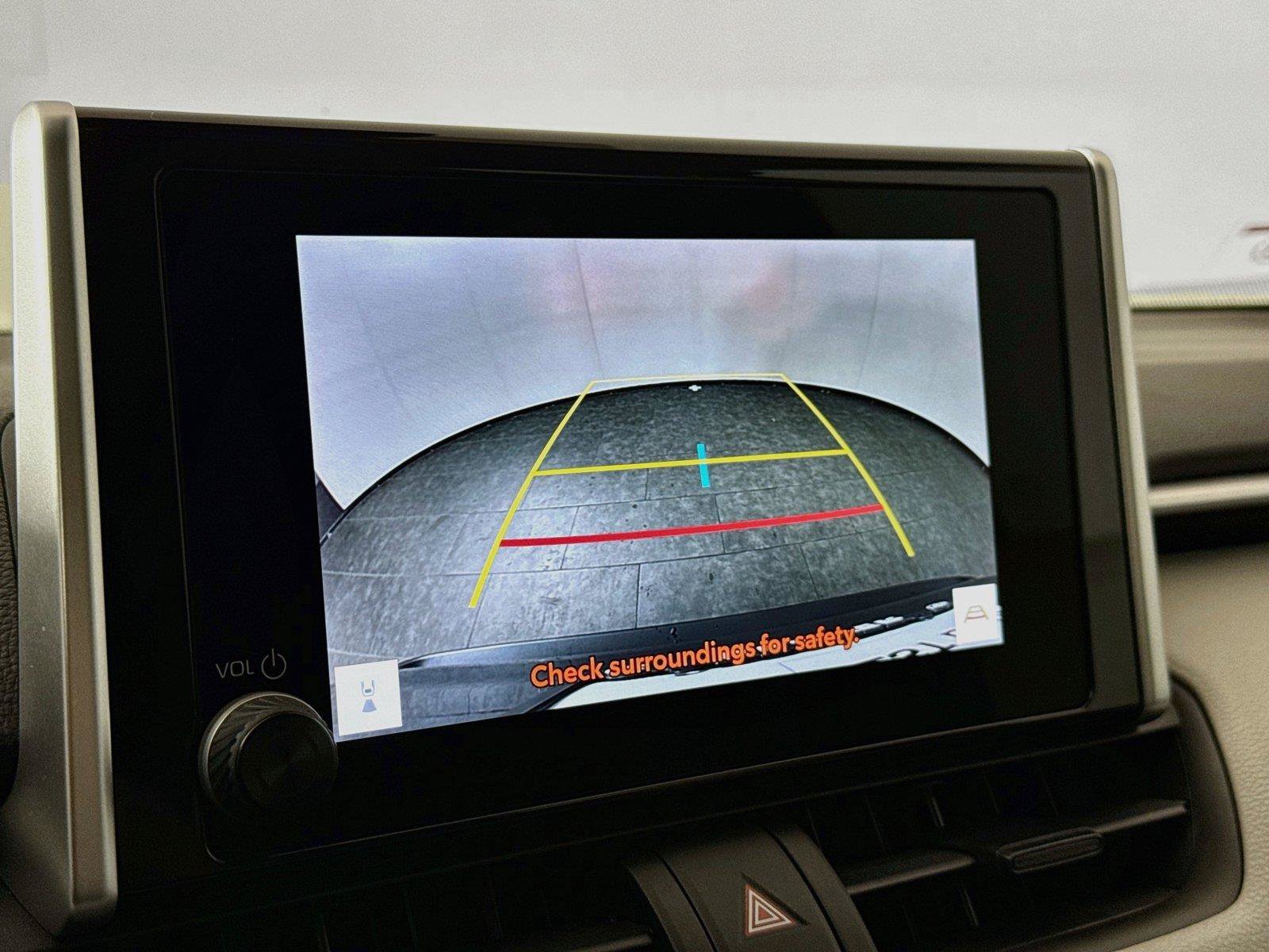 Certified 2023 Toyota RAV4 XLE AWD/4WD image 23