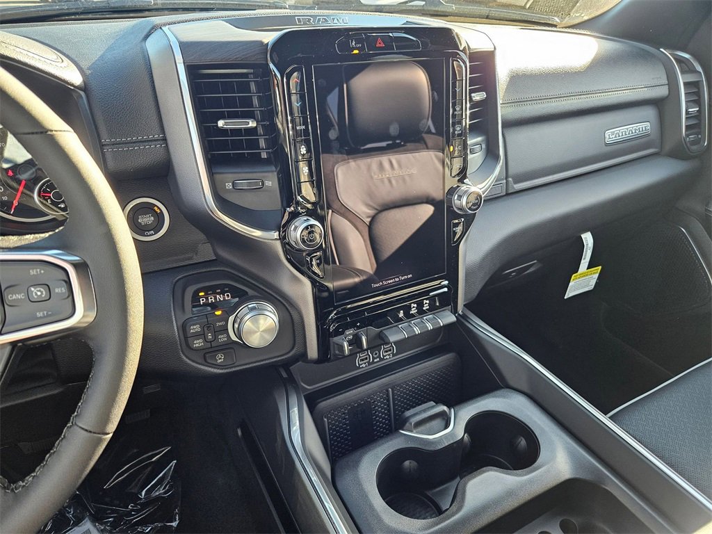 New 2026 RAM 1500 Laramie image 21