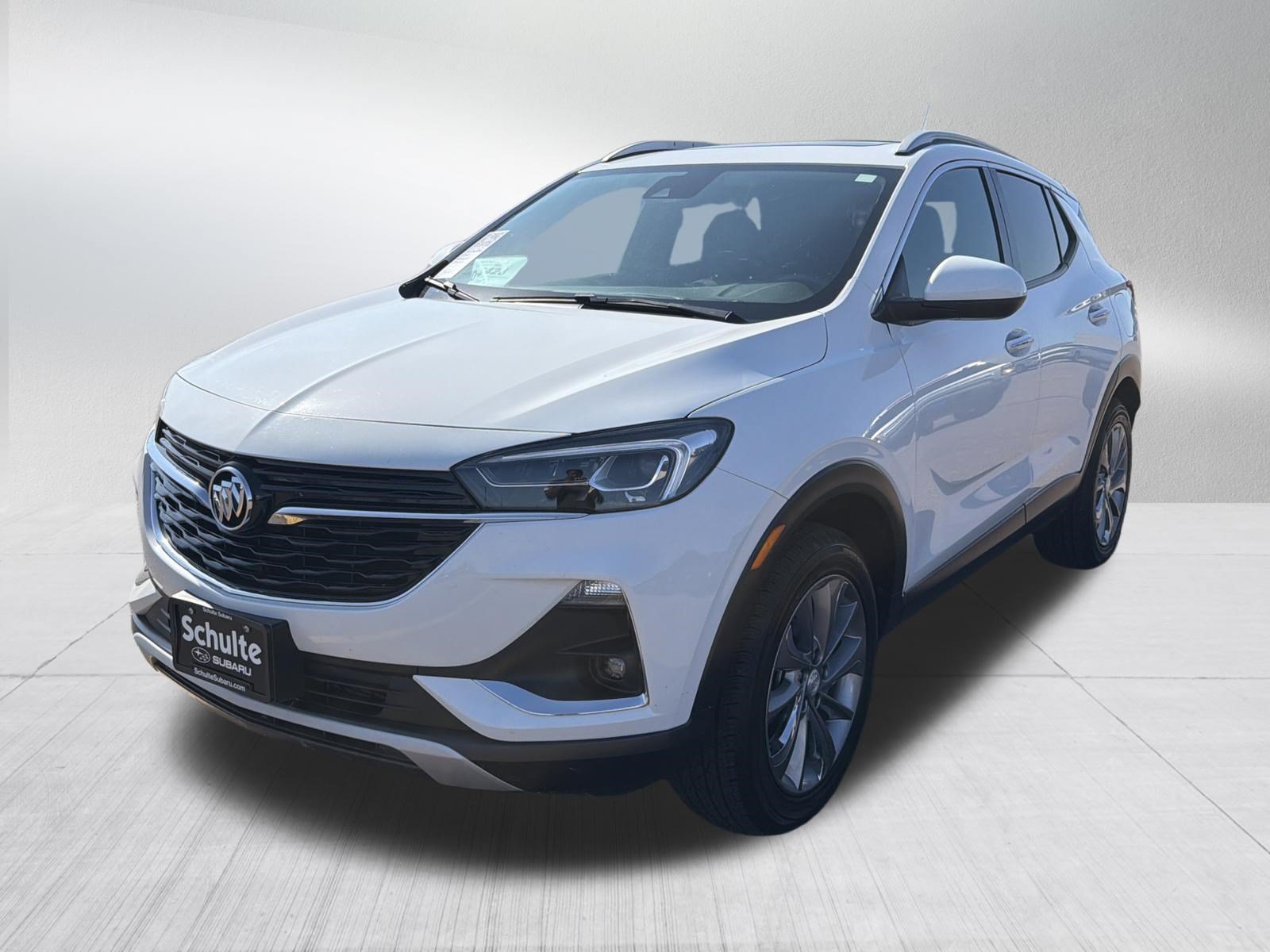 Used 2023 Buick Encore GX Essence w/ Experience Buick Package AWD/4WD image 3
