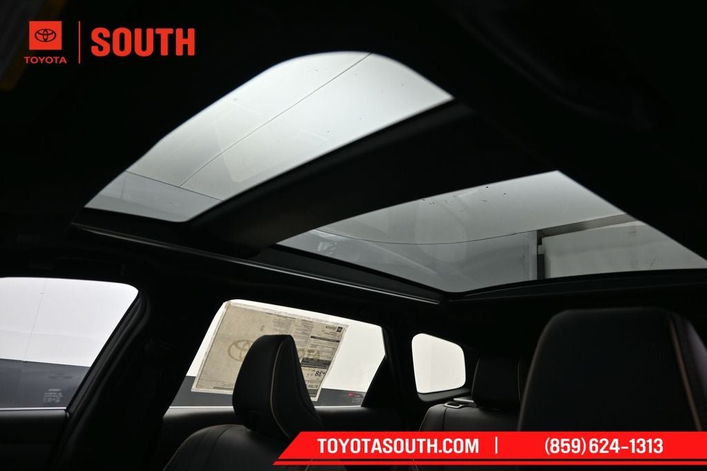 New 2026 Toyota Crown Signia w/ Advanced Technology Package AWD/4WD image 24
