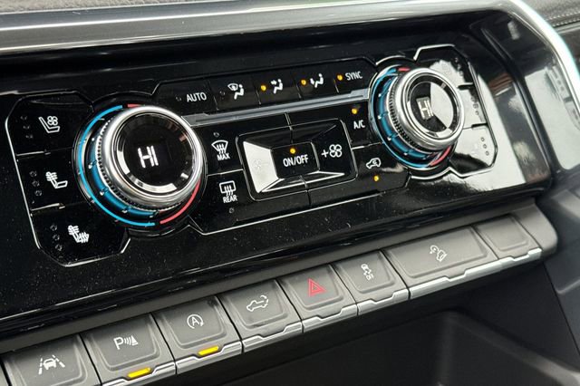 New 2026 GMC Sierra 1500 Denali w/ Denali Reserve Package image 24