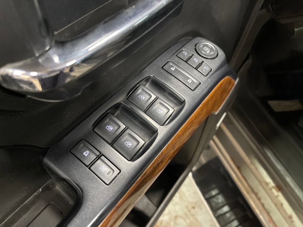Used 2017 Chevrolet Silverado 3500 High Country w/ Duramax Plus Package AWD/4WD image 16