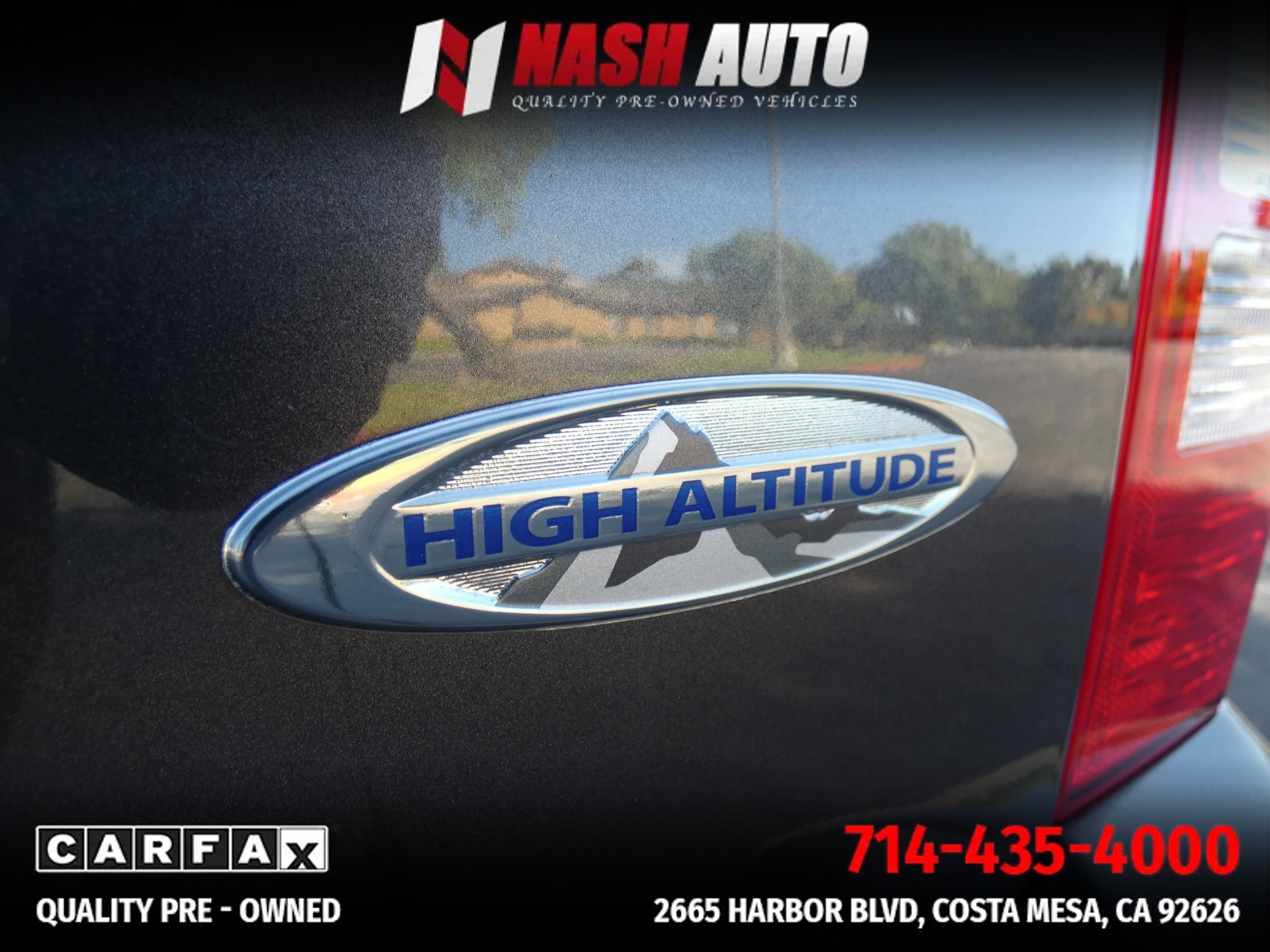 Used 2016 Jeep Patriot High Altitude AWD/4WD image 72