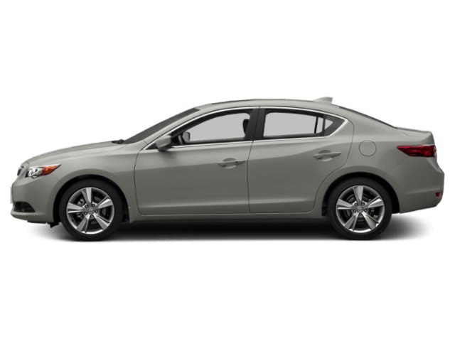 Used 2014 Acura ILX w/ Technology Package FWD image 2