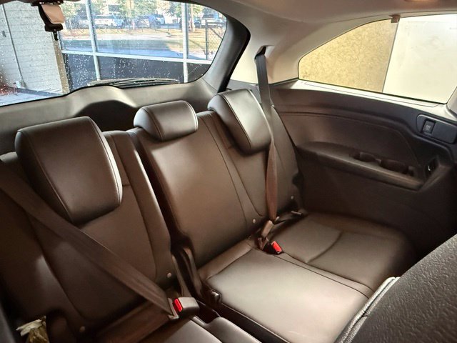 Used 2026 Honda Odyssey EX-L image 26