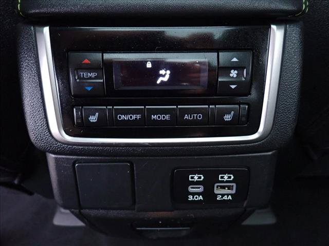 Used 2023 Subaru Ascent Onyx Edition Limited AWD/4WD image 11