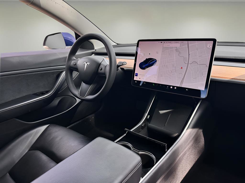 Used 2020 Tesla Model 3 Long Range image 10