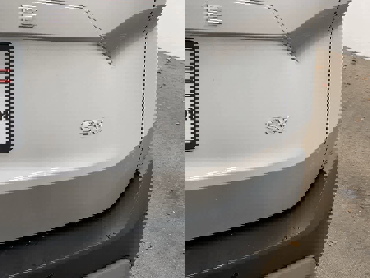 Used 2023 Nissan Rogue SV image 10