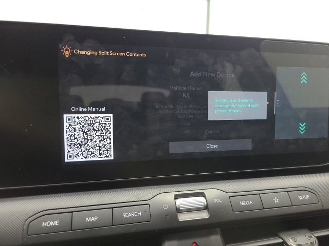 Used 2025 Kia K4 FWD image 29