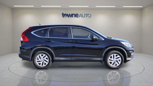 Used 2016 Honda CR-V EX image 7