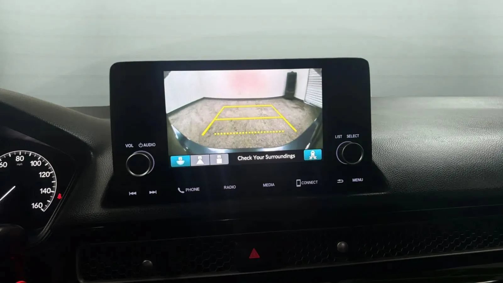 Used 2025 Honda Civic Sport image 15