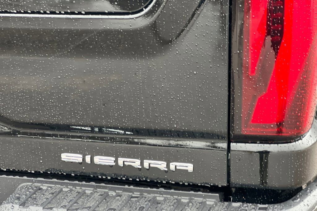 New 2026 GMC Sierra 2500 Denali w/ Technology Package image 21