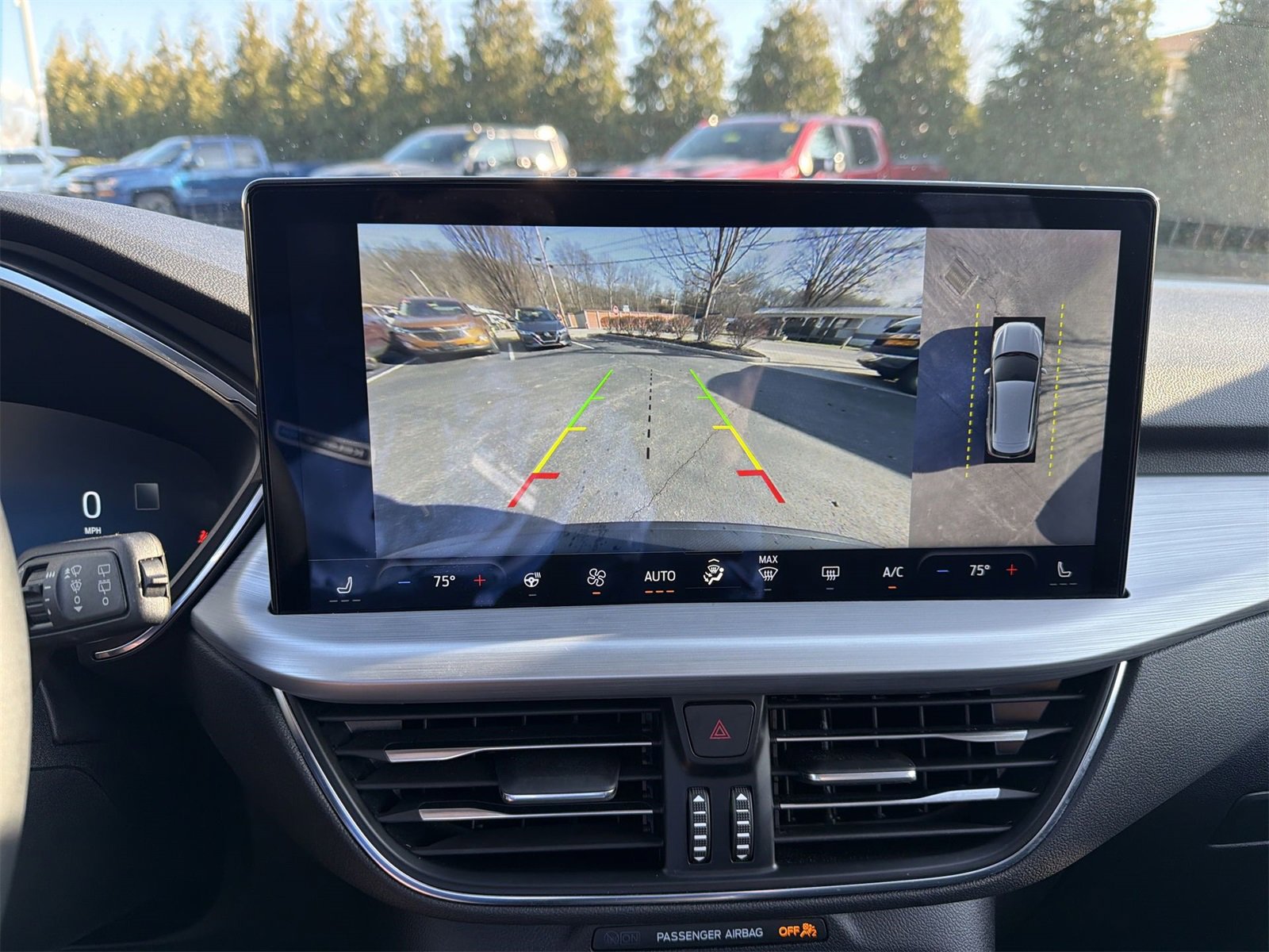 Used 2023 Ford Escape Platinum image 15