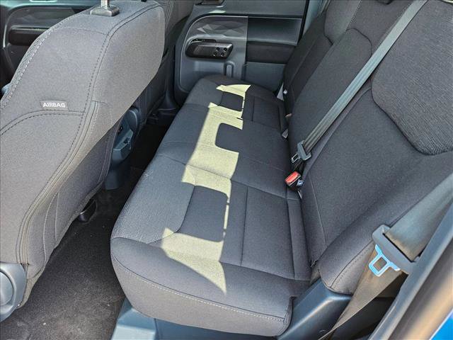 New 2026 Ford Maverick XL image 15