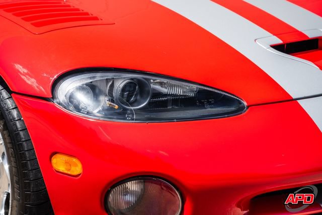 Used 1998 Dodge Viper GTS RWD image 58