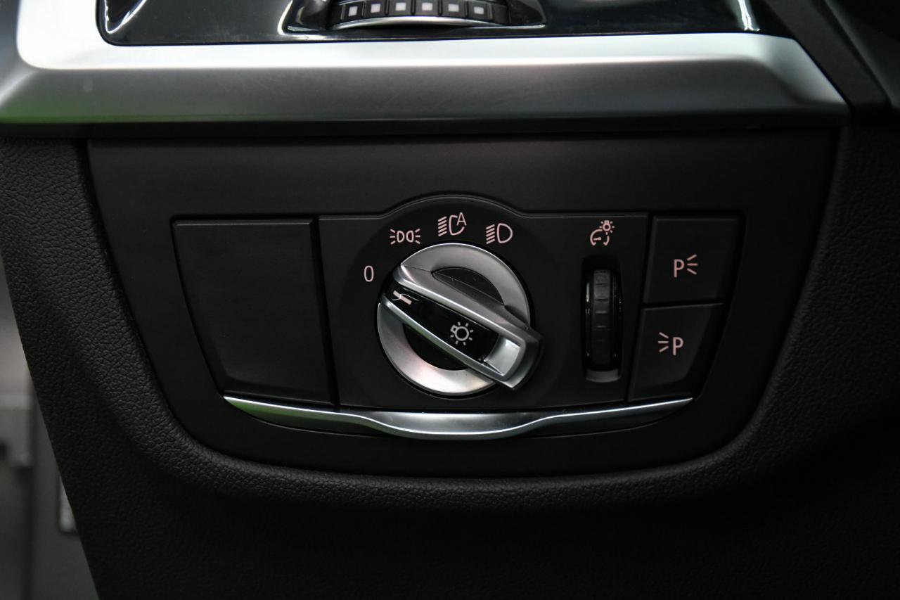 Used 2020 BMW X4 M w/ Executive Package AWD/4WD image 28