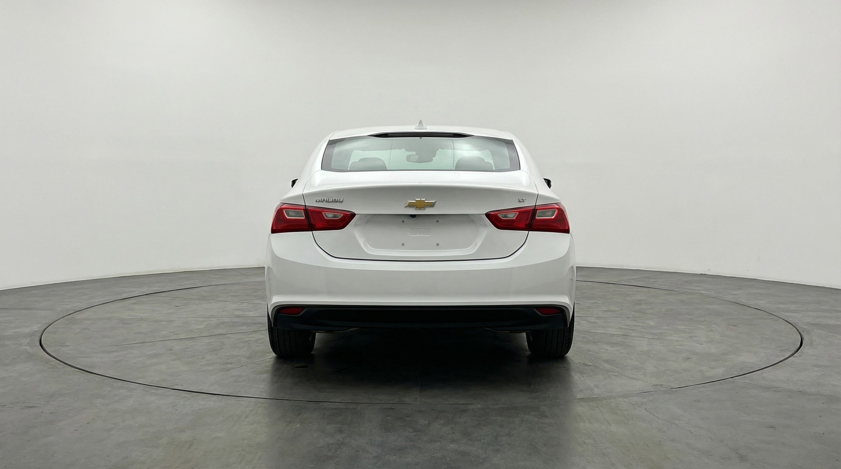 Used 2024 Chevrolet Malibu LT image 7