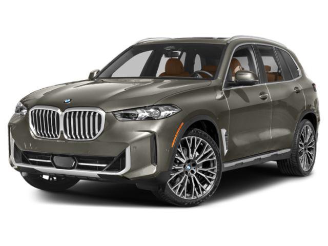 Certified 2024 BMW X5 sDrive40i w/ M Sport Package image 1