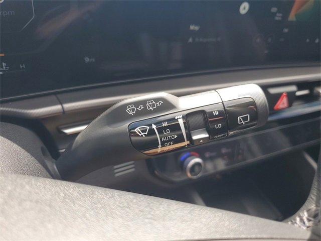 New 2026 Kia Sportage SX image 35