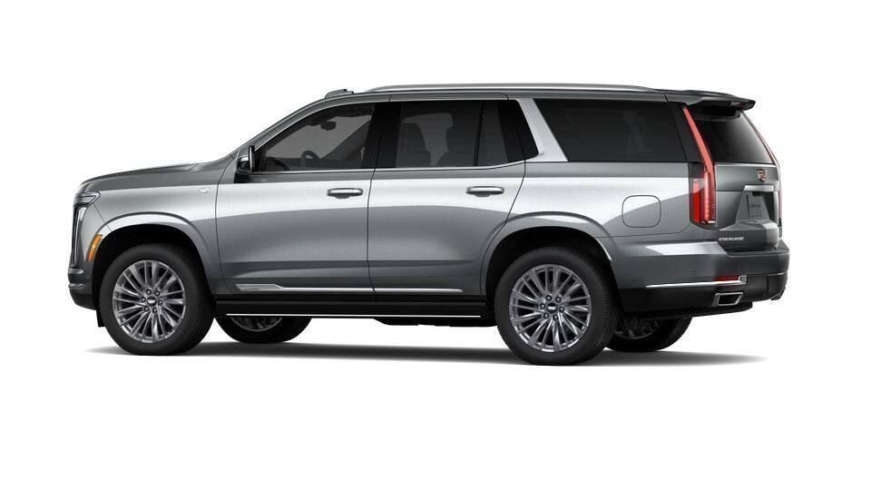 New 2026 Cadillac Escalade Luxury AWD/4WD image 32