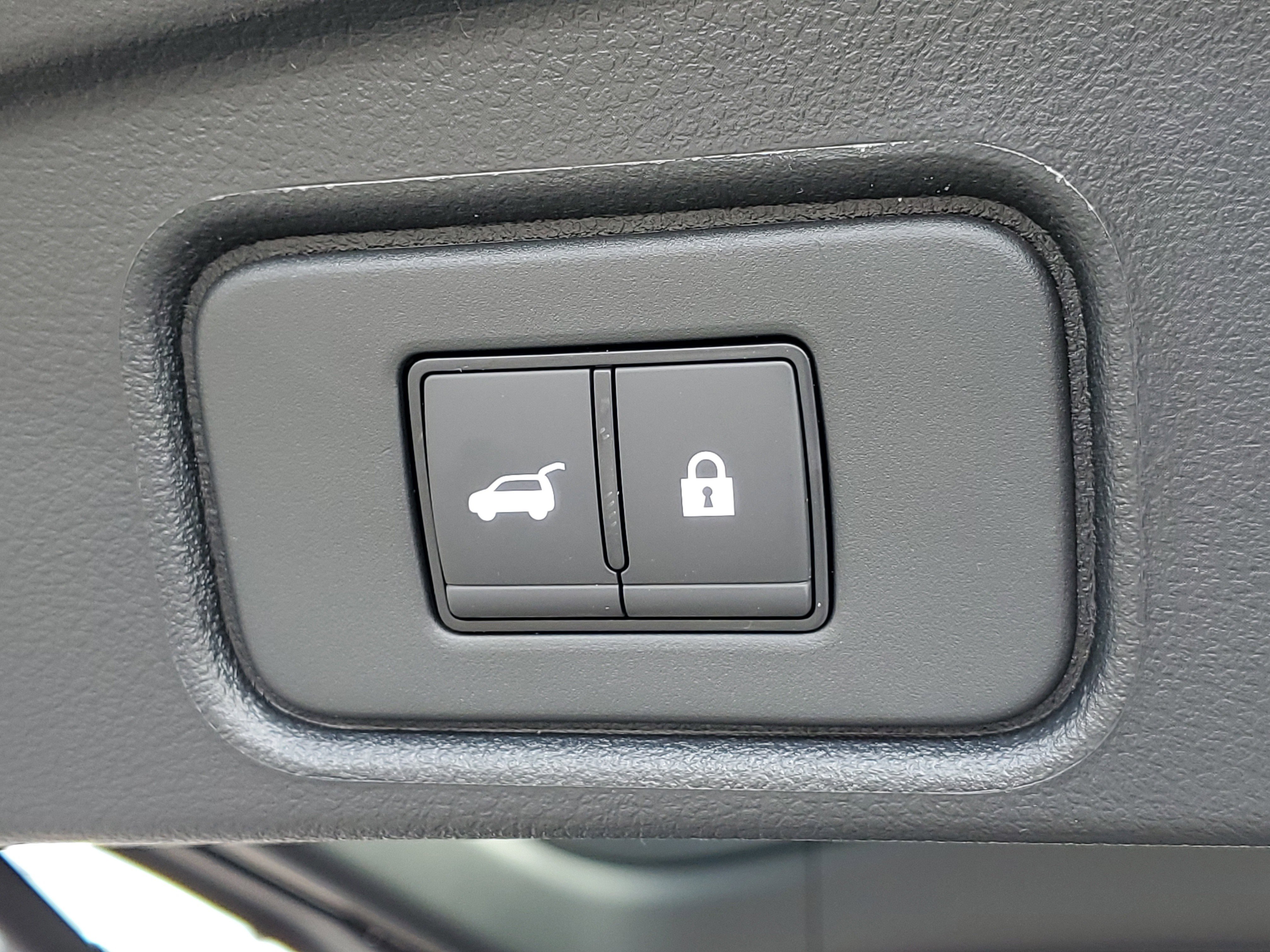 New 2026 Nissan Pathfinder Platinum image 34