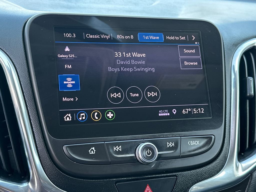 Used 2019 Chevrolet Equinox Premier image 28