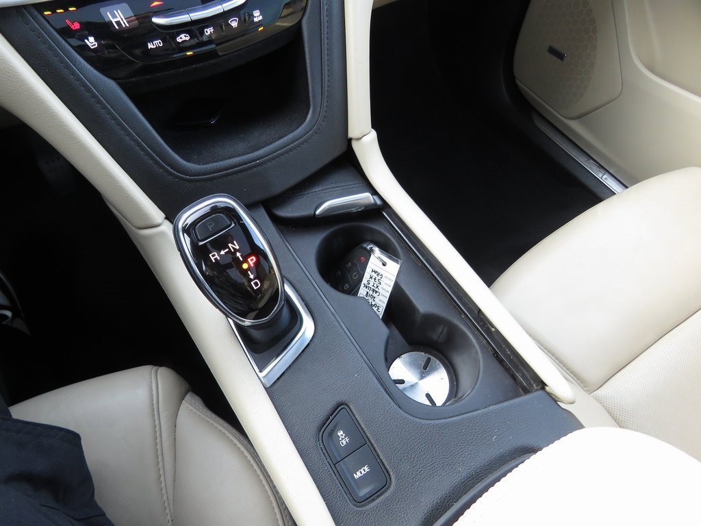 Used 2018 Cadillac XT5 Premium Luxury w/ Driver Assist Package image 25