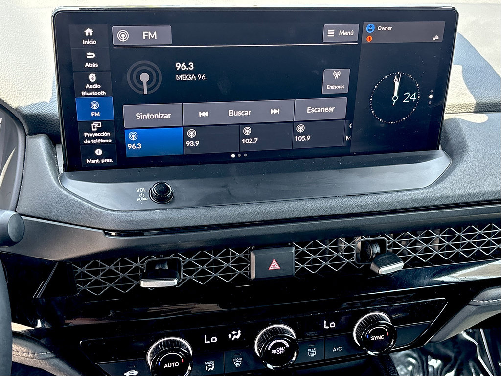Used 2023 Honda Accord Sport image 21