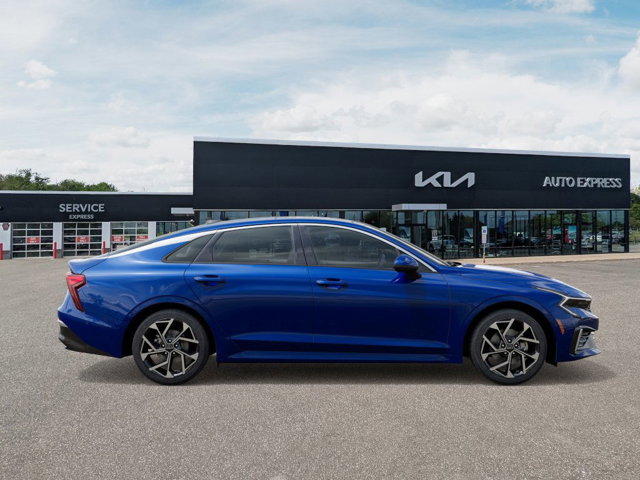 New 2025 Kia K5 EX image 7