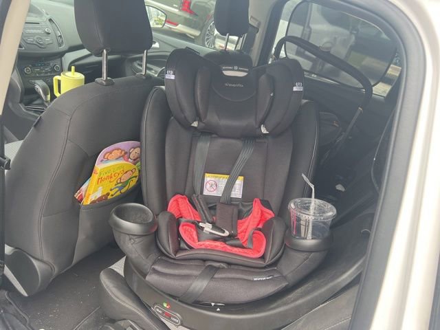 Used 2018 Ford Escape SE AWD/4WD image 20