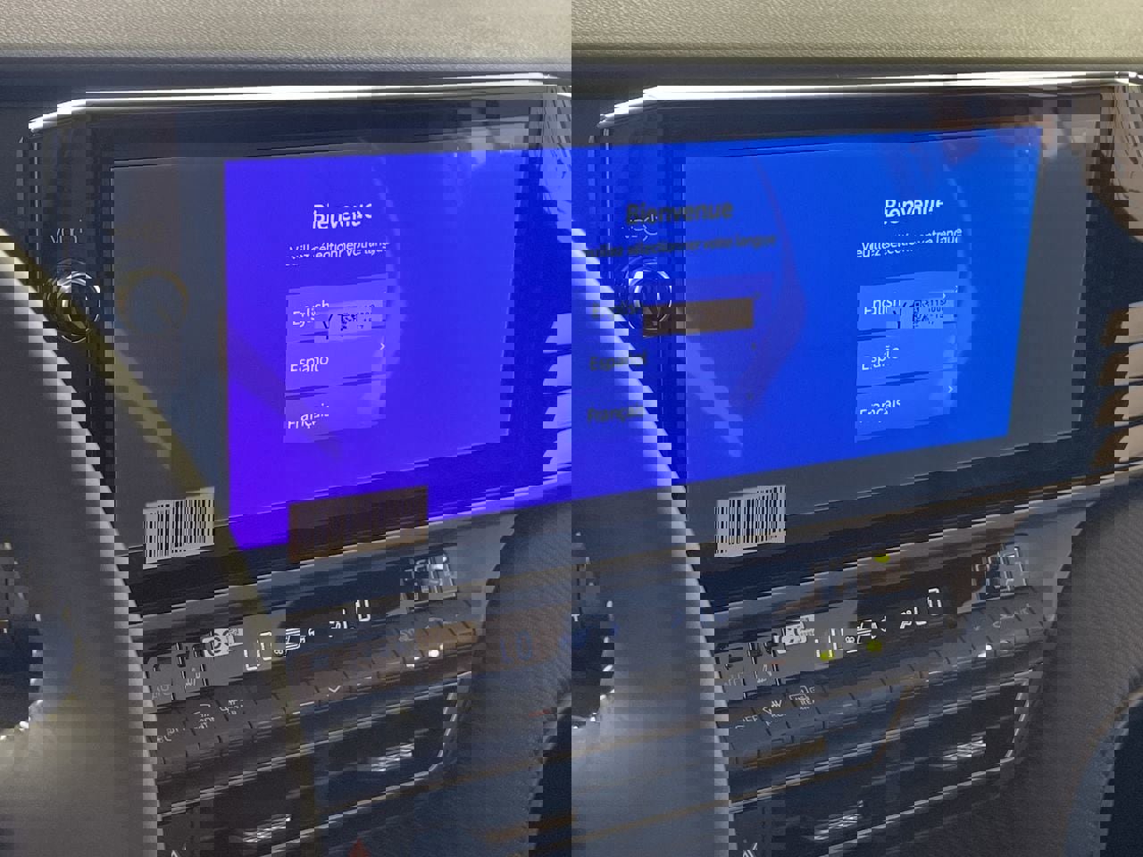 New 2026 Toyota Camry SE image 16