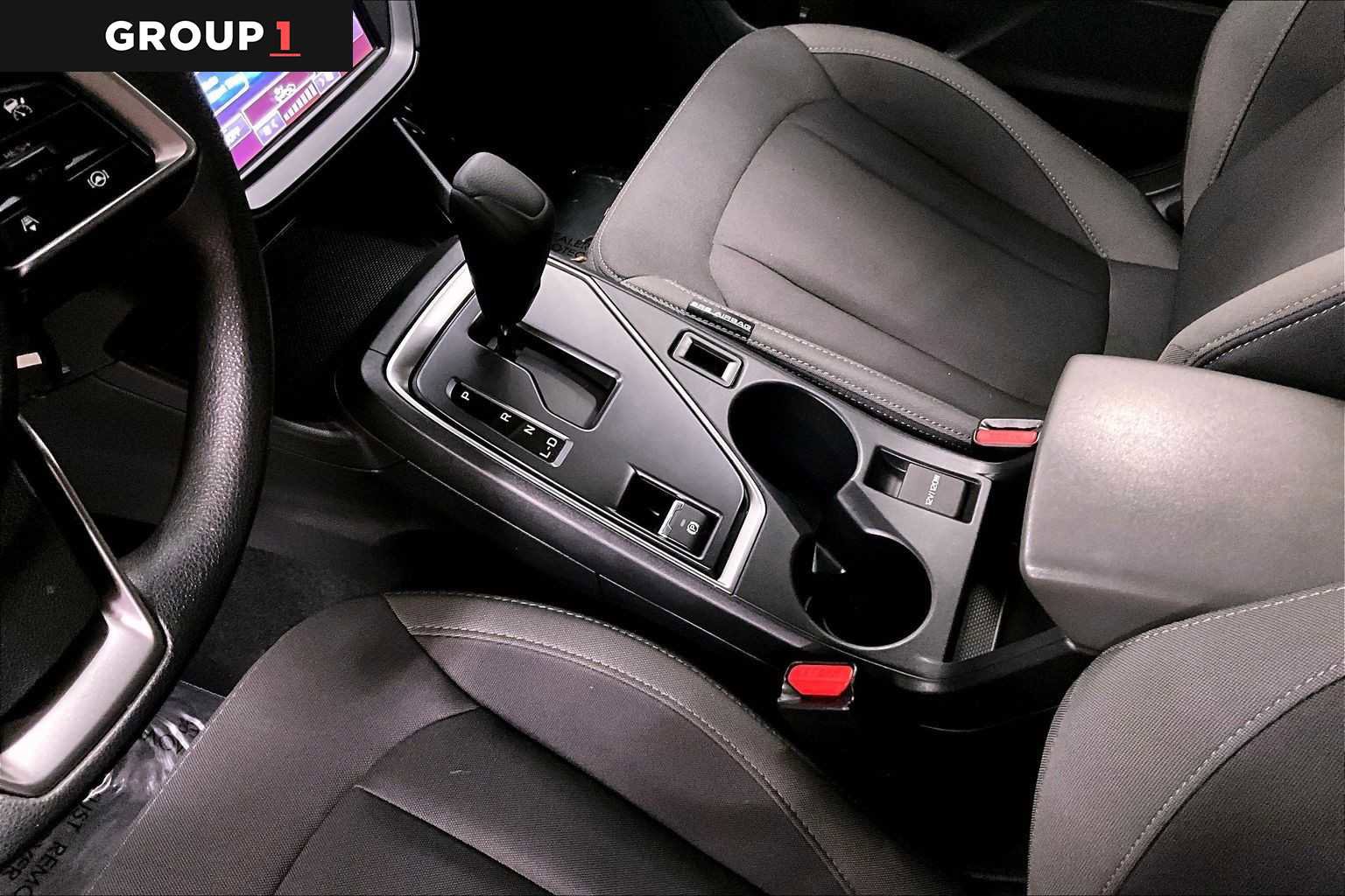 Certified 2024 Subaru Impreza 2.0i image 16